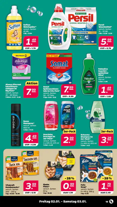 Netto Prospekt Angbote - Seite 2