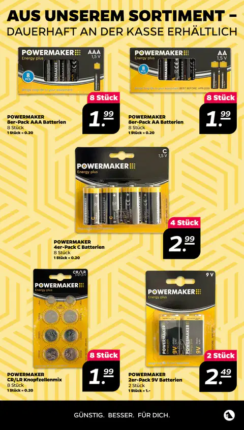 NETTO Prospekt - Seite 6