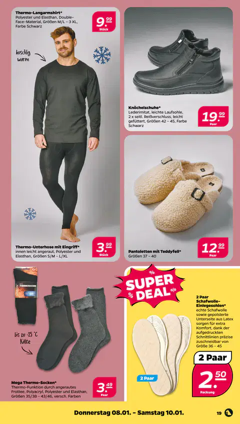 NETTO Prospekt - Seite 6