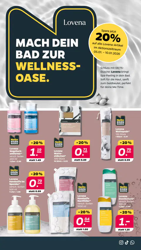 NETTO Prospekt - Seite 4