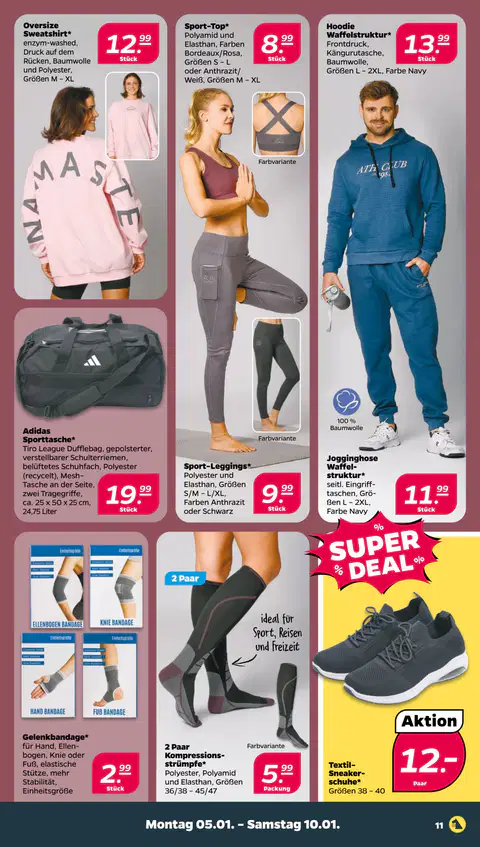 NETTO Prospekt - Seite 4