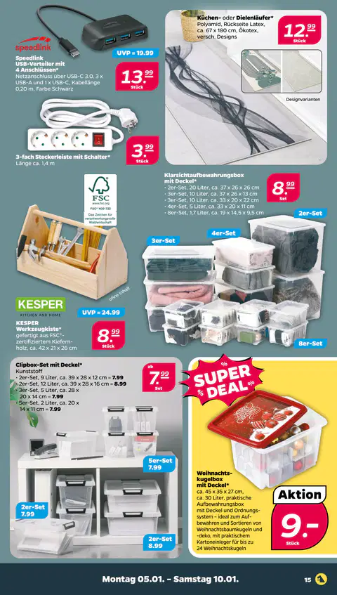 NETTO Prospekt - Seite 2