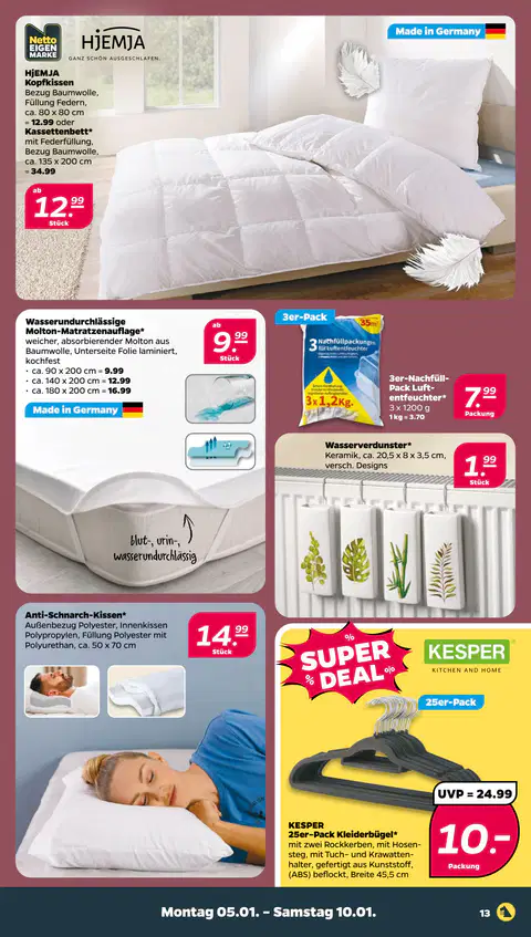 NETTO Prospekt - Seite 6