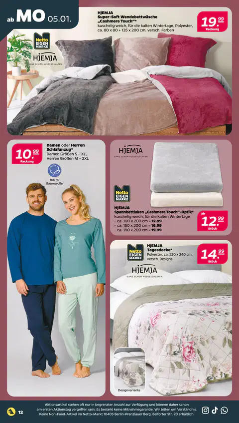 NETTO Prospekt - Seite 5