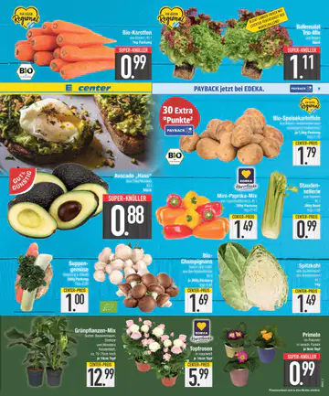 E-Center Prospekt - Seite 2