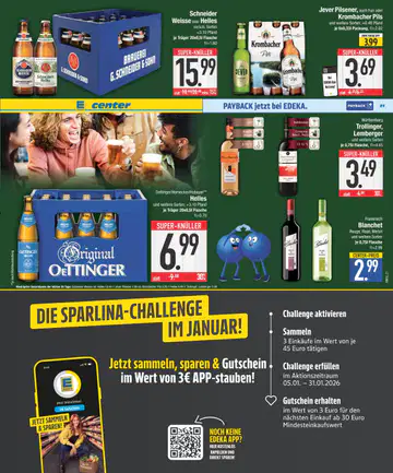 E-Center Prospekt - Seite 4