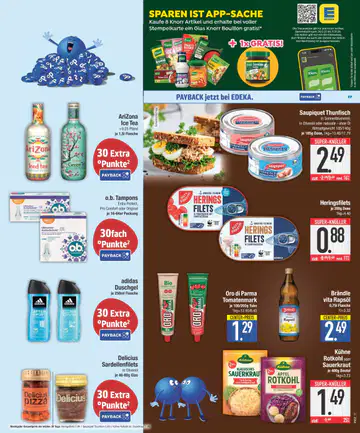 E-Center Prospekt - Seite 4