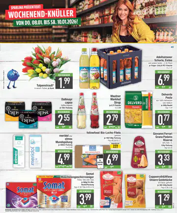 E-Center Prospekt - Seite 2