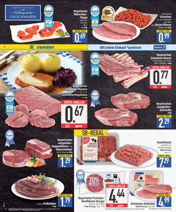 E-Center Prospekt - Seite 3