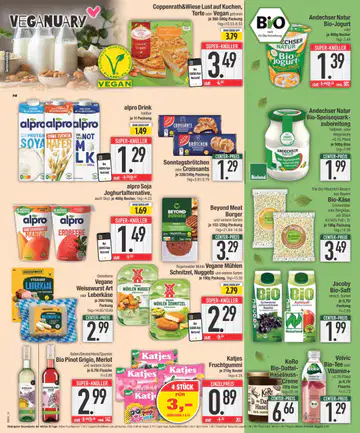 E-Center Angebote - Seite 1