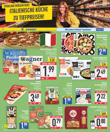 E-Center Angebote - Seite 1