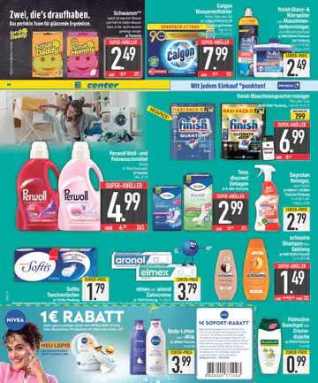 E-Center Angebote - Seite 1