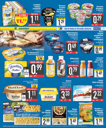 E-Center Angebote - Seite 2