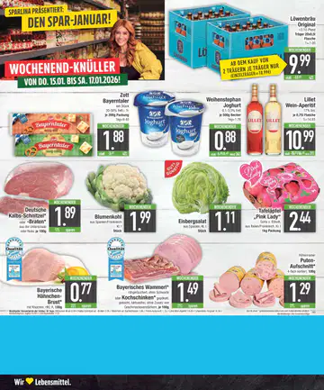 E-Center Angebote - Seite 1