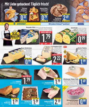 E-Center Angebote - Seite 1