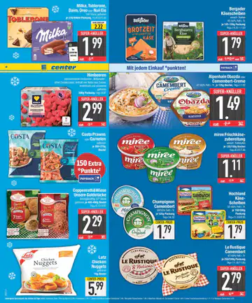 E-Center Angebote - Seite 1