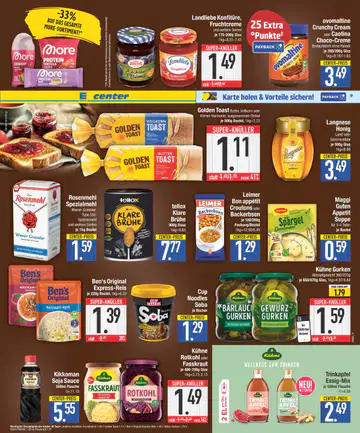 E-Center Angebote - Seite 2