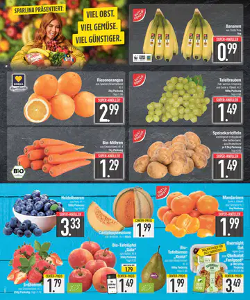 E-Center Angebote - Seite 1