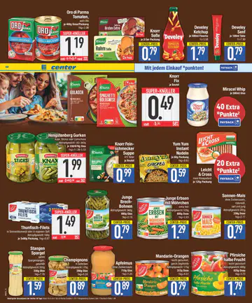 E-Center Prospekt ab 19.06.2025 - Seite 1