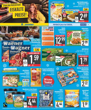 E-Center Prospekt ab 19.06.2025 - Seite 2