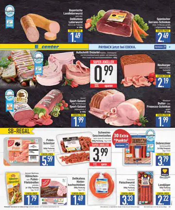 E-Center Prospekt ab 19.06.2025 - Seite 2