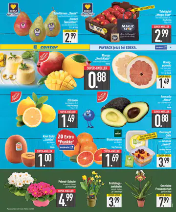 E-Center Prospekt ab 19.06.2025 - Seite 2