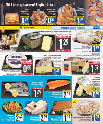 E-Center Prospekt ab 19.06.2025 - Seite 1