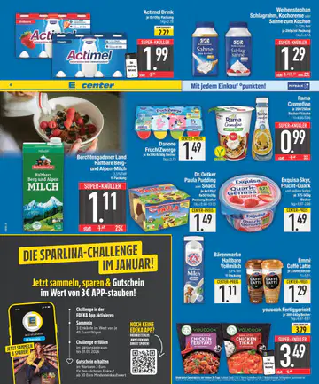 E-Center Prospekt ab 19.06.2025 - Seite 1