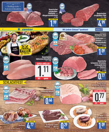 E-Center Prospekt ab 19.06.2025 - Seite 1