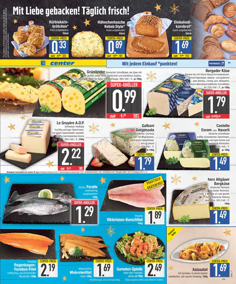 E-Center Prospekt - Seite 2