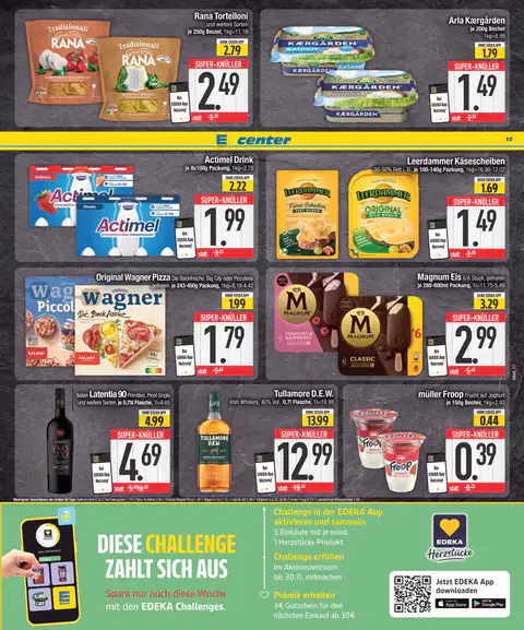 E-Center Prospekt - Seite 2