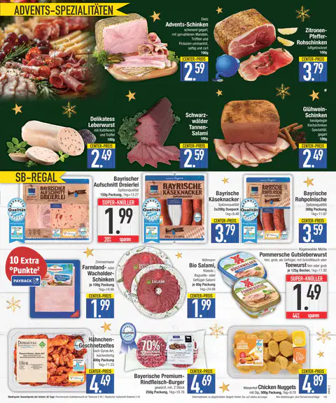 E-Center Prospekt - Seite 2