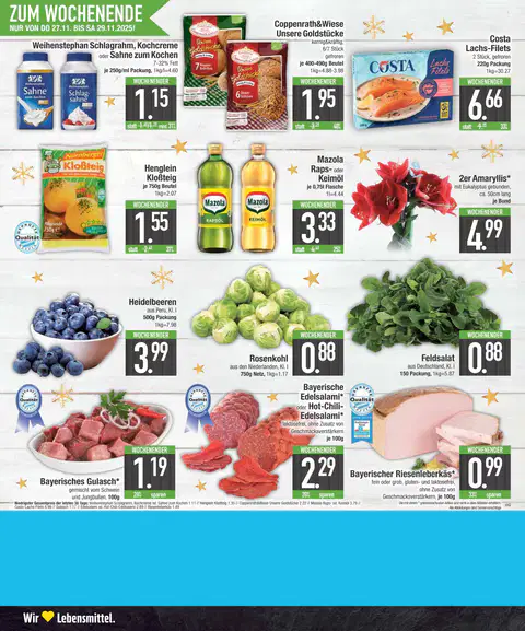 E-Center Prospekt - Seite 1