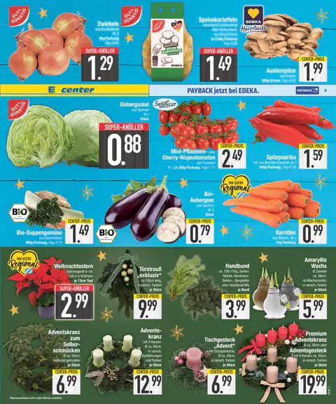 E-Center Prospekt - Seite 2