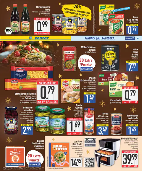 E-Center Prospekt - Seite 2