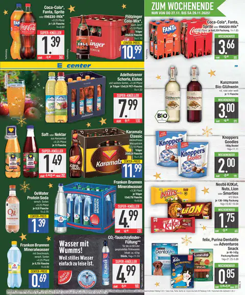 E-Center Prospekt - Seite 2