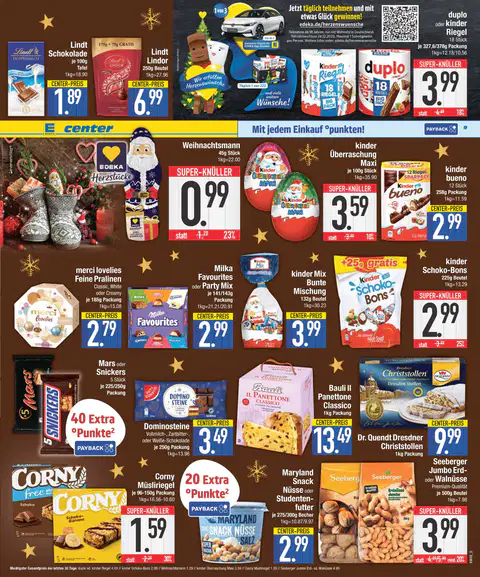 E-Center Prospekt - Seite 2