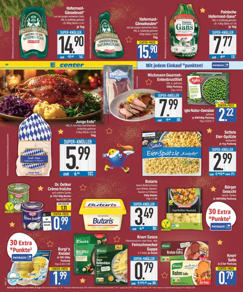 E-Center Prospekt - Seite 3