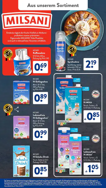 Aldi Süd Prospekt ab 26.01.2026 - Seite 4