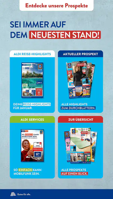 Aldi Süd Prospekt ab 26.01.2026 - Seite 4