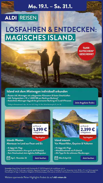 Aldi Süd Prospekt ab 26.01.2026 - Seite 2