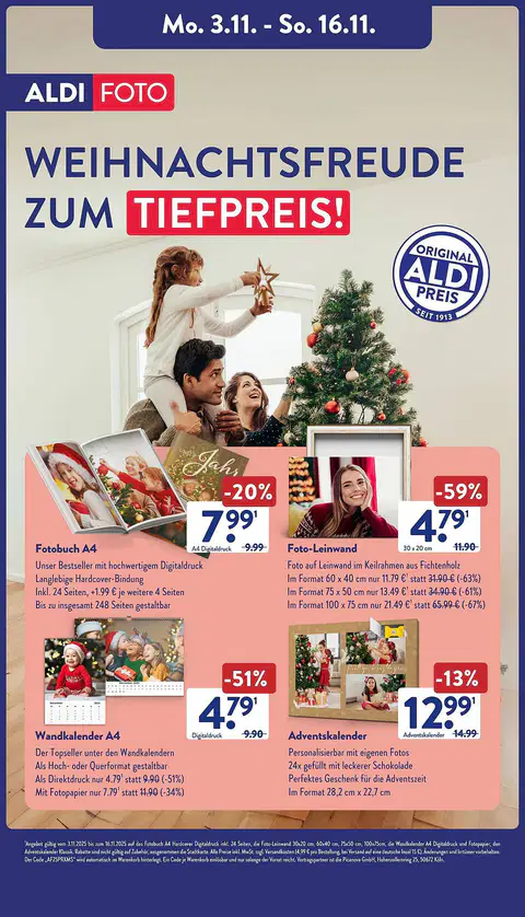 Aldi Süd Angebote - Seite 4