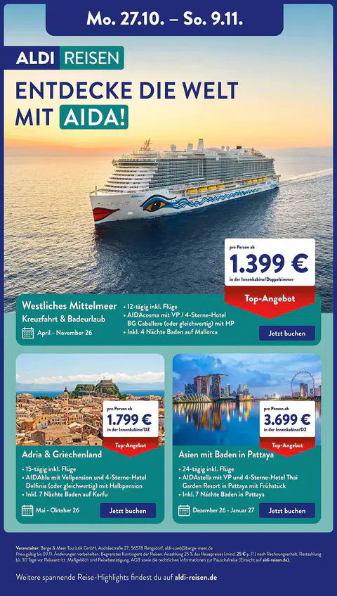 Aldi Süd Angebote - Seite 3