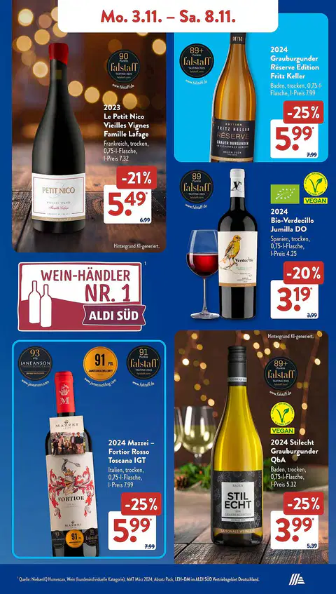 Aldi Süd Angebote - Seite 2