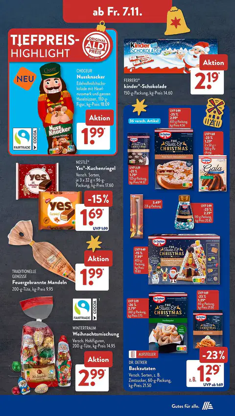 Aldi Süd Angebote - Seite 2