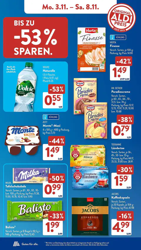 Aldi Süd Angebote - Seite 3