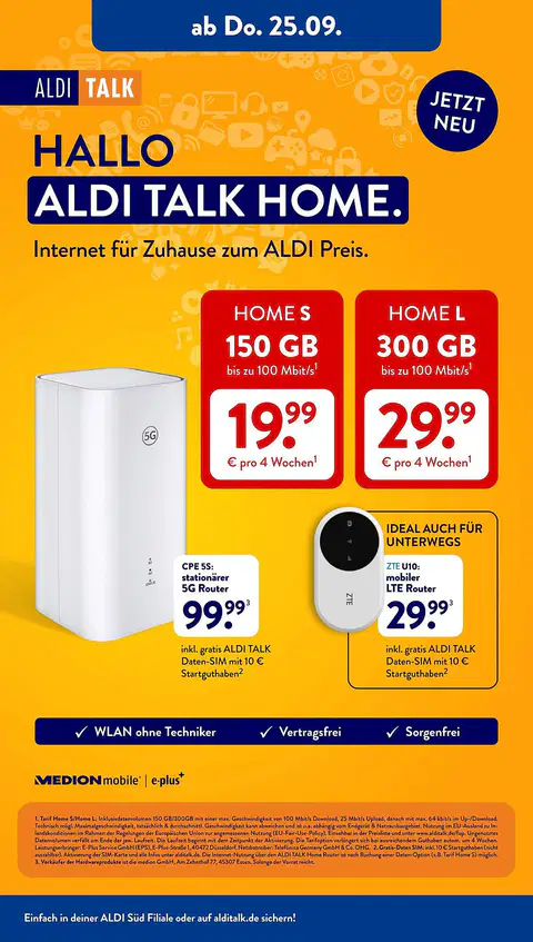 Aldi Süd Angebote - Seite 2
