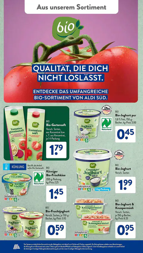Aldi Süd Angebote - Seite 6