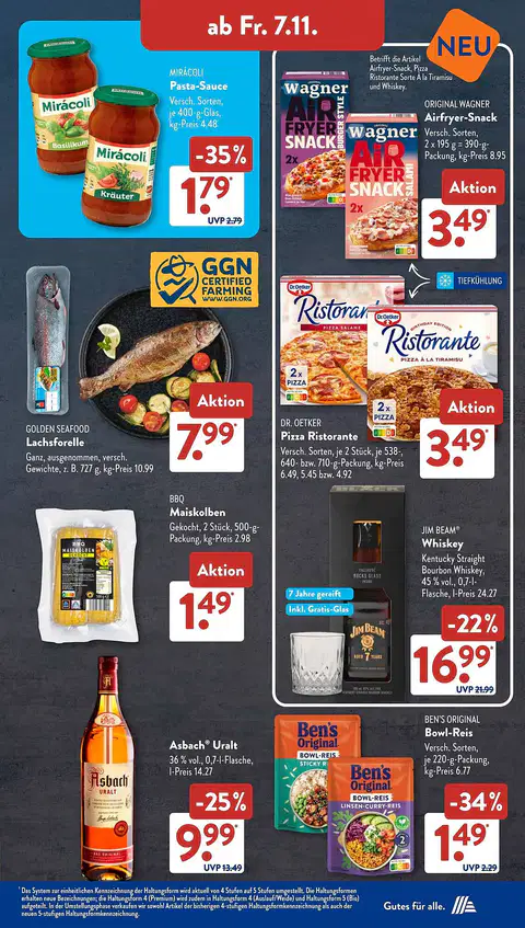 Aldi Süd Angebote - Seite 6