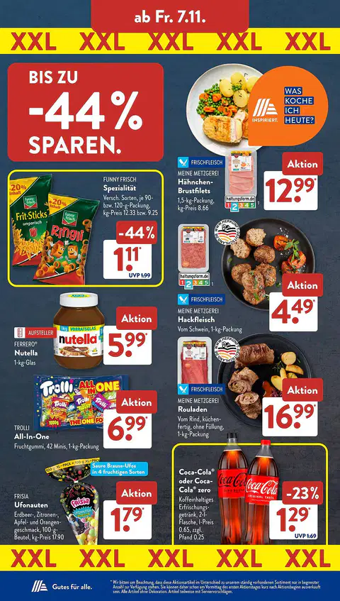 Aldi Süd Angebote - Seite 5